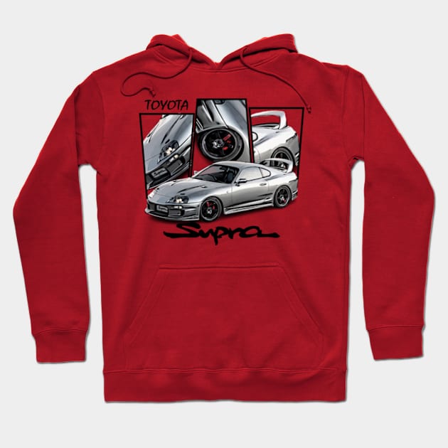 Supra sweatshirt hotsell